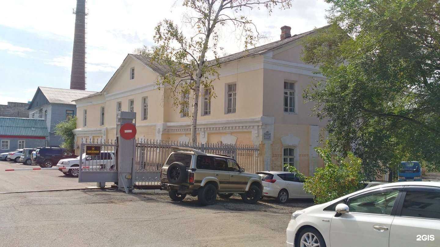 Отзывы на компанию Участок производства Дальневосточной дирекции по ремонту тягового подвижного состава в Уссурийске c фото