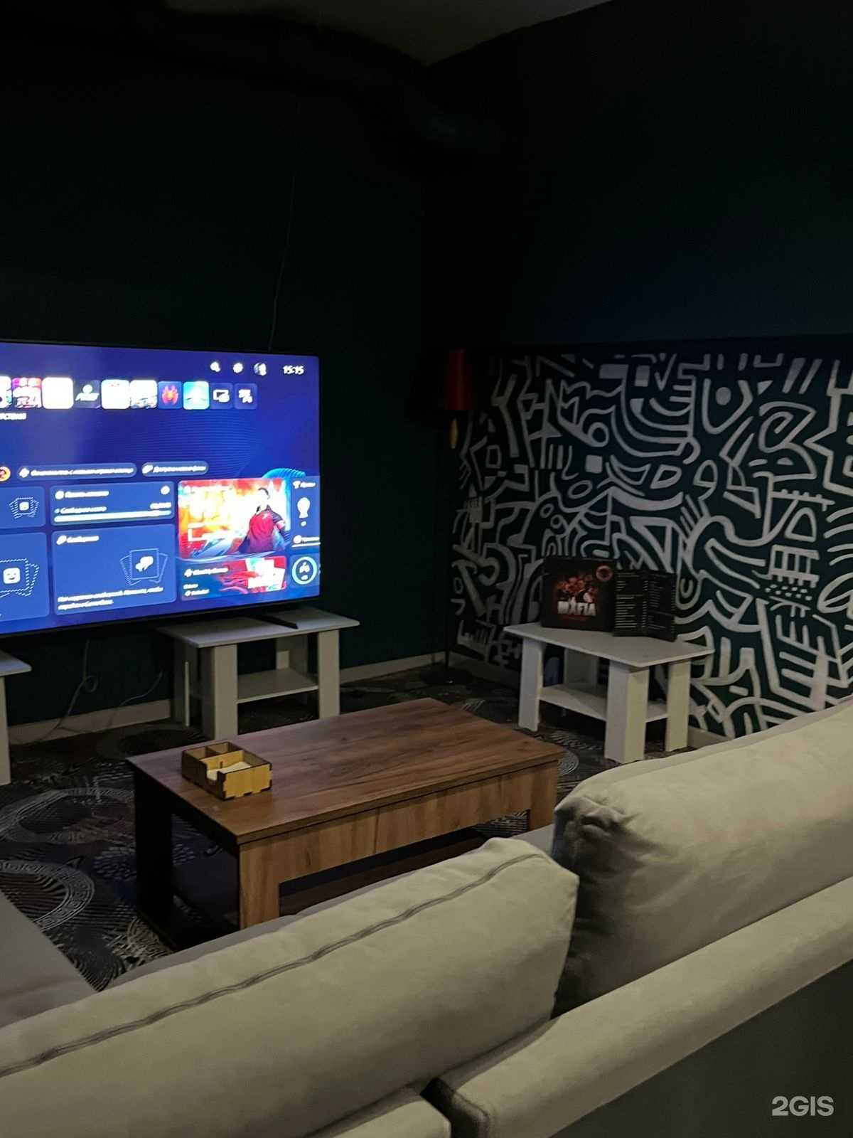 Отзывы на компанию Ashera Lounge в г. Ростов-на-Дону c фото