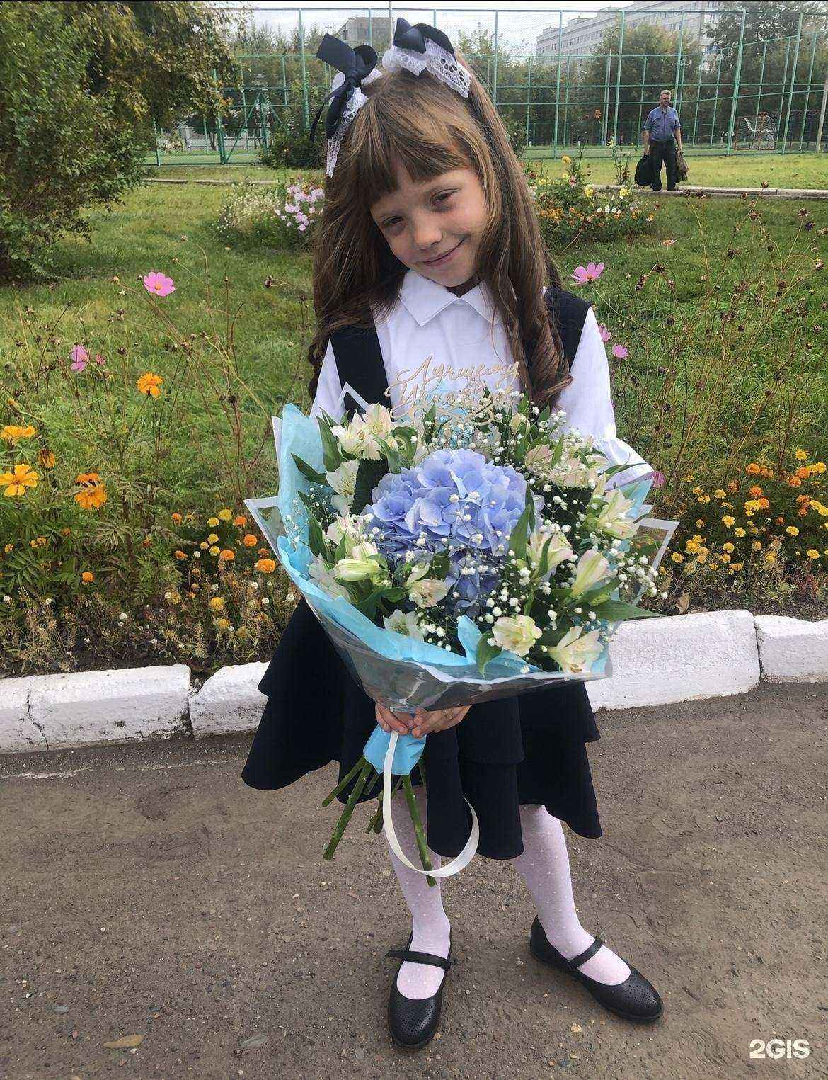 Отзывы на компанию Лилия в г. Красноярск c фото