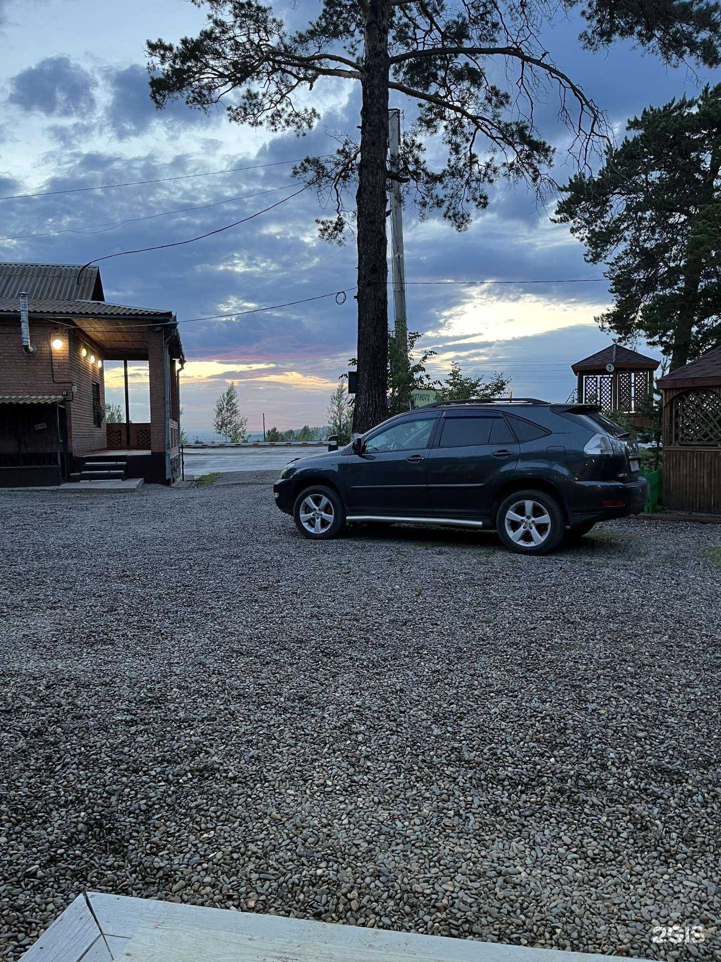 Отзывы на компанию У Швейка в Минусинске c фото