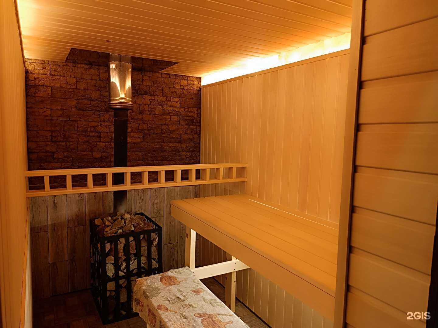 Отзывы на компанию Ёлки-палки в Абакане c фото