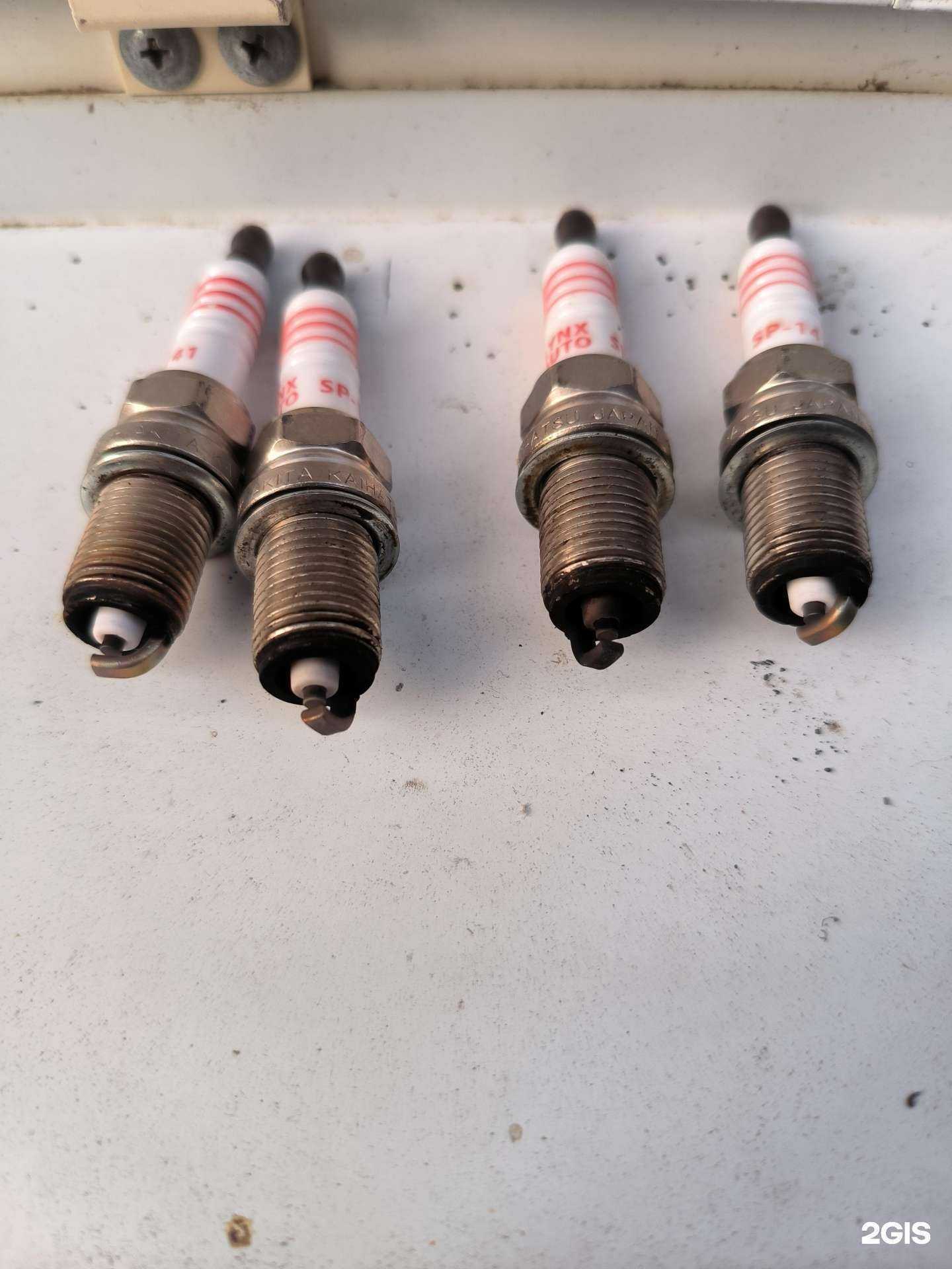 Отзывы на компанию Автомагия в Астрахани c фото