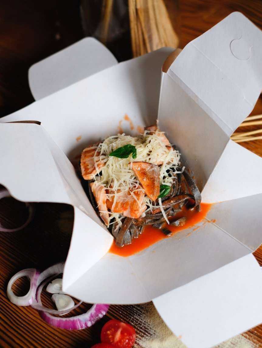 Отзывы на компанию Nero Mulino в Челябинске c фото