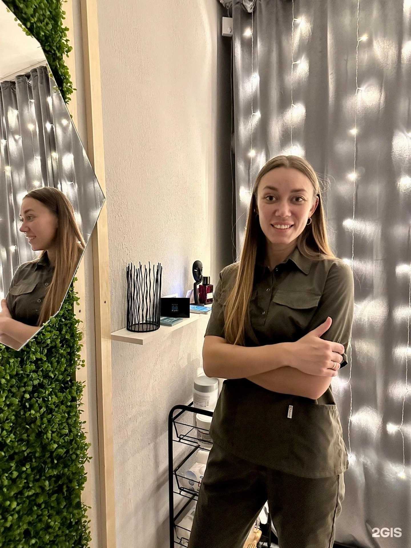 Отзывы на компанию Ruki в Перми c фото