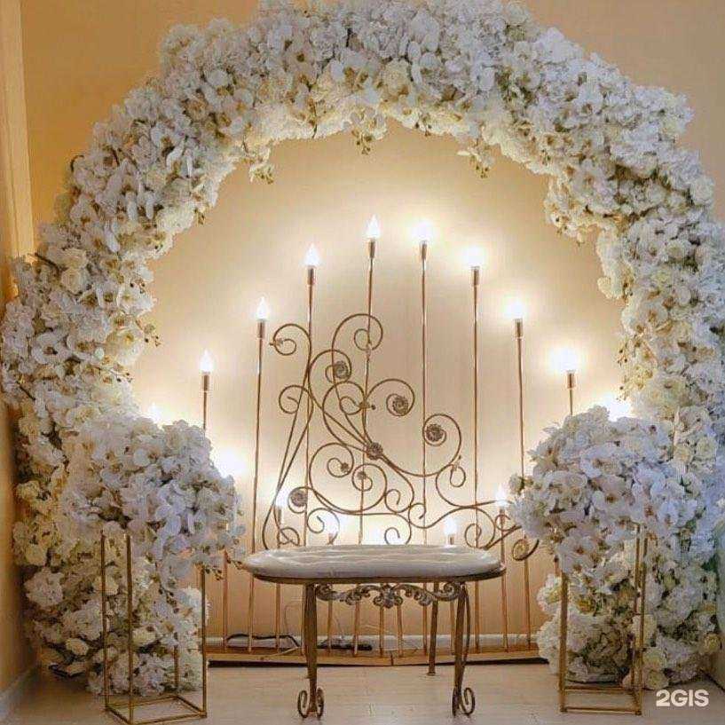 Отзывы на компанию Склад цветов в Химках c фото