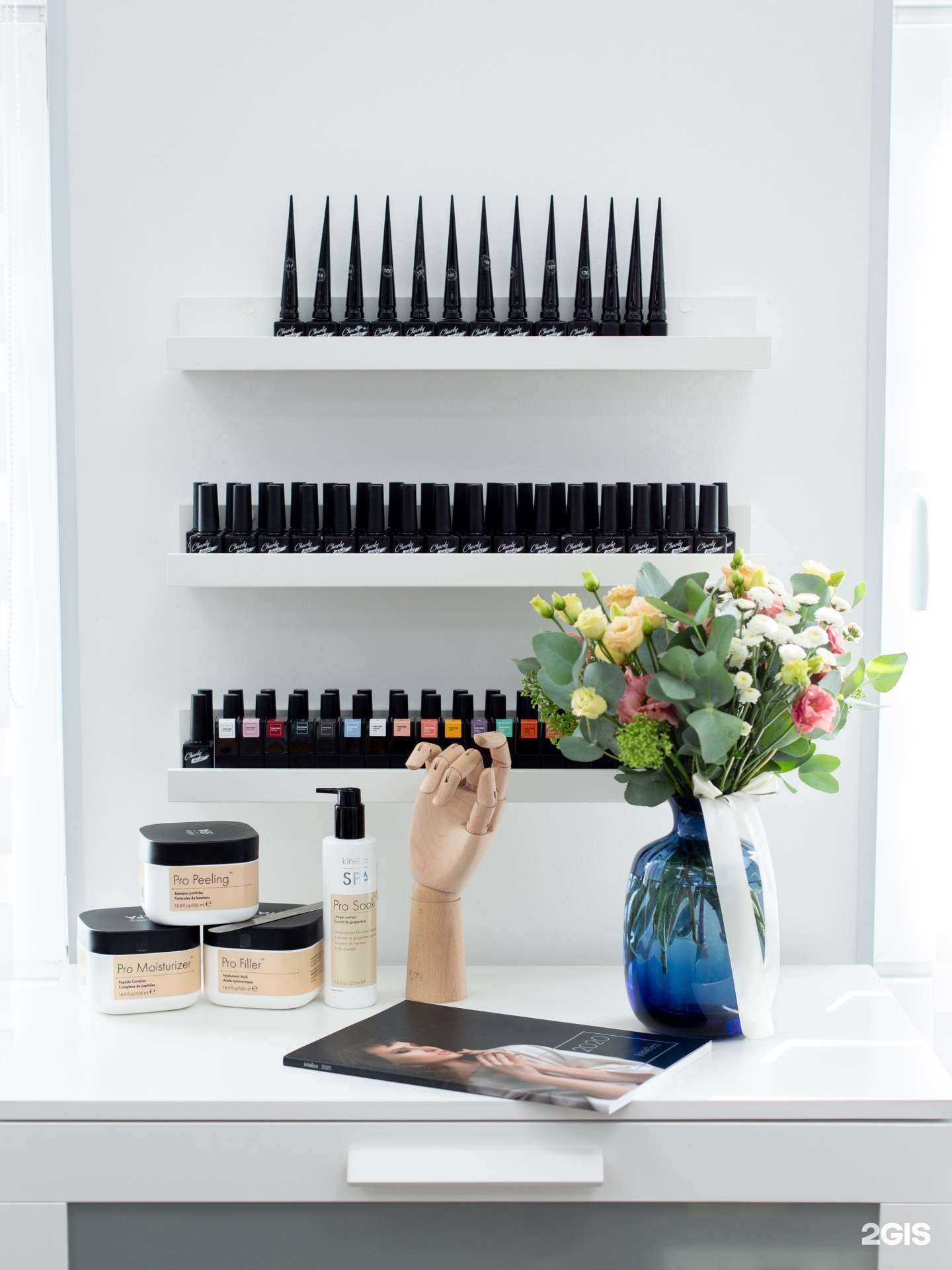 Отзывы на компанию Nail time в г. Иваново c фото