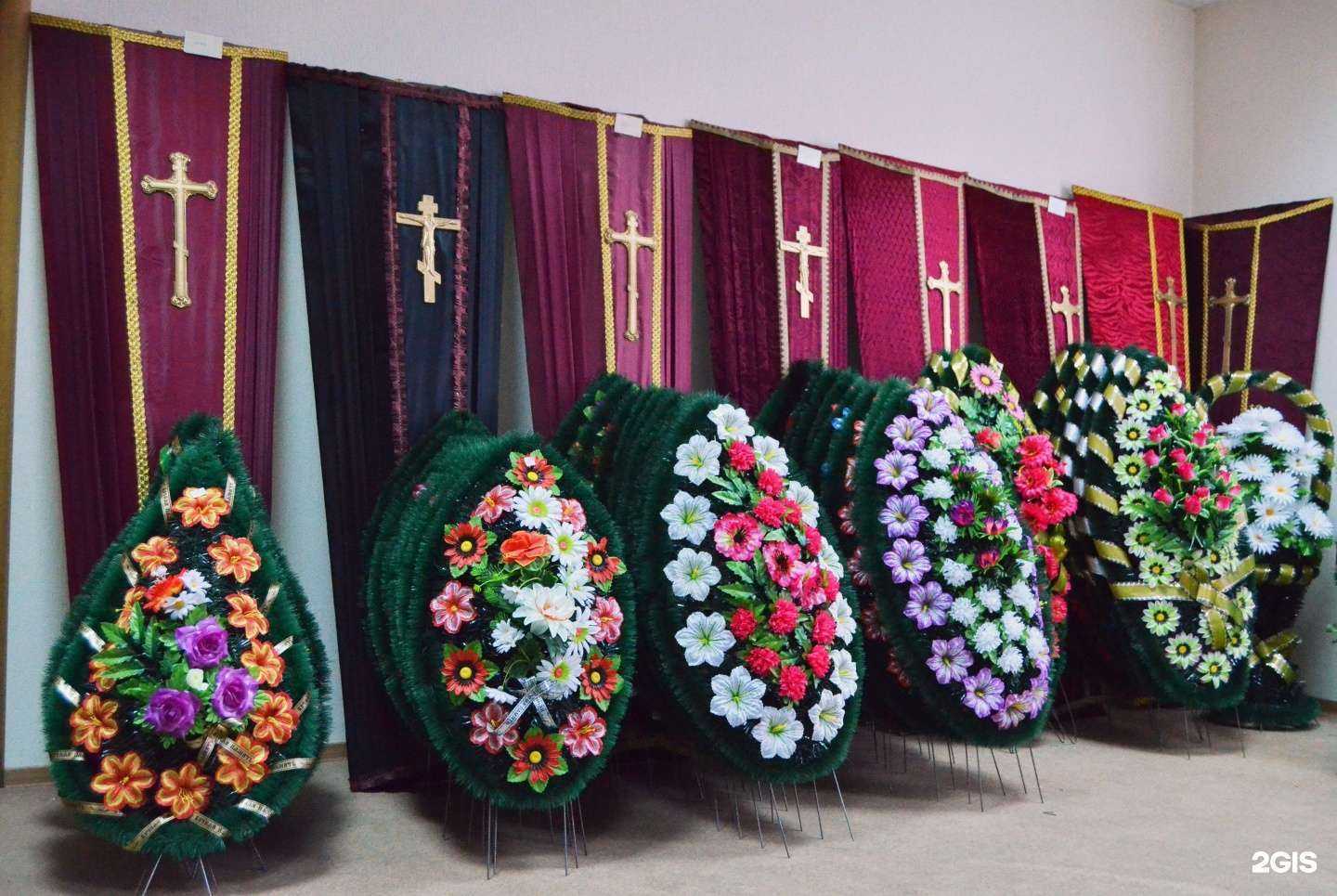 Отзывы на компанию Набат в г. Белгород c фото