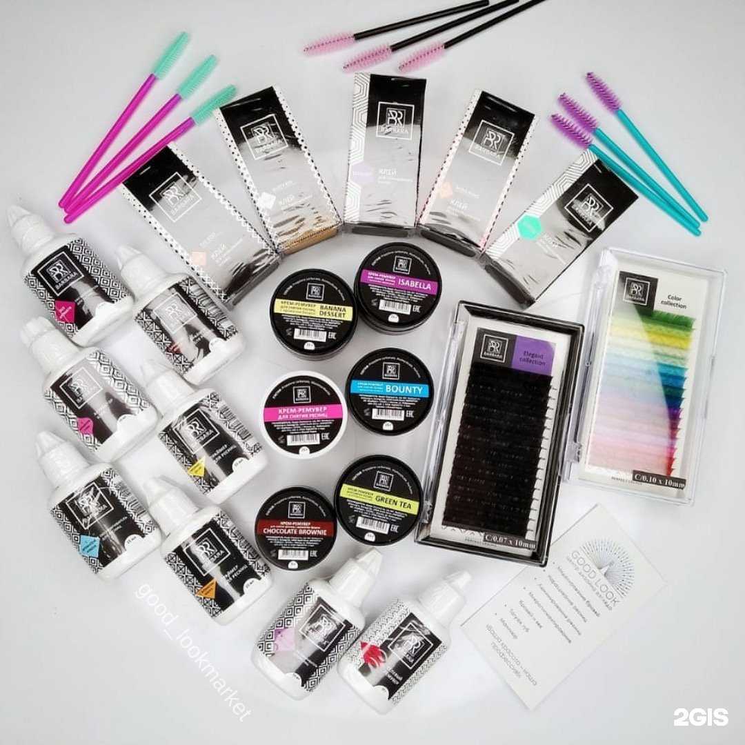 Отзывы на компанию Good look в Нижнем Новгороде c фото