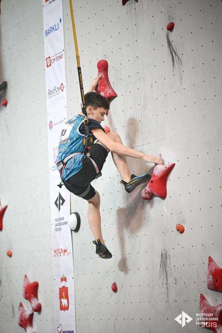 Отзывы на компанию Спортивная школа Старт в г. Нижний Тагил c фото