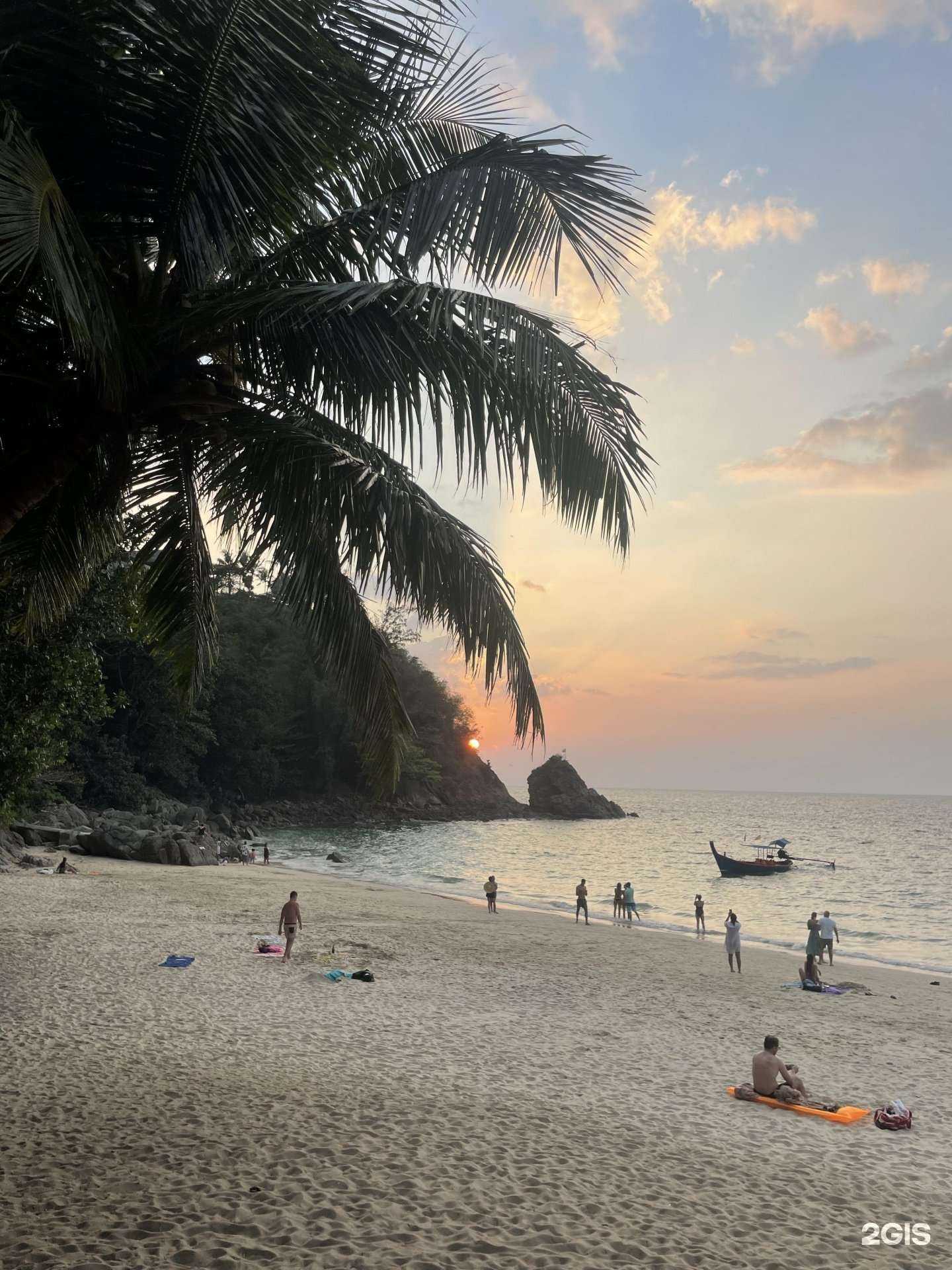 Отзывы на компанию На чемоданах в Красноярске c фото