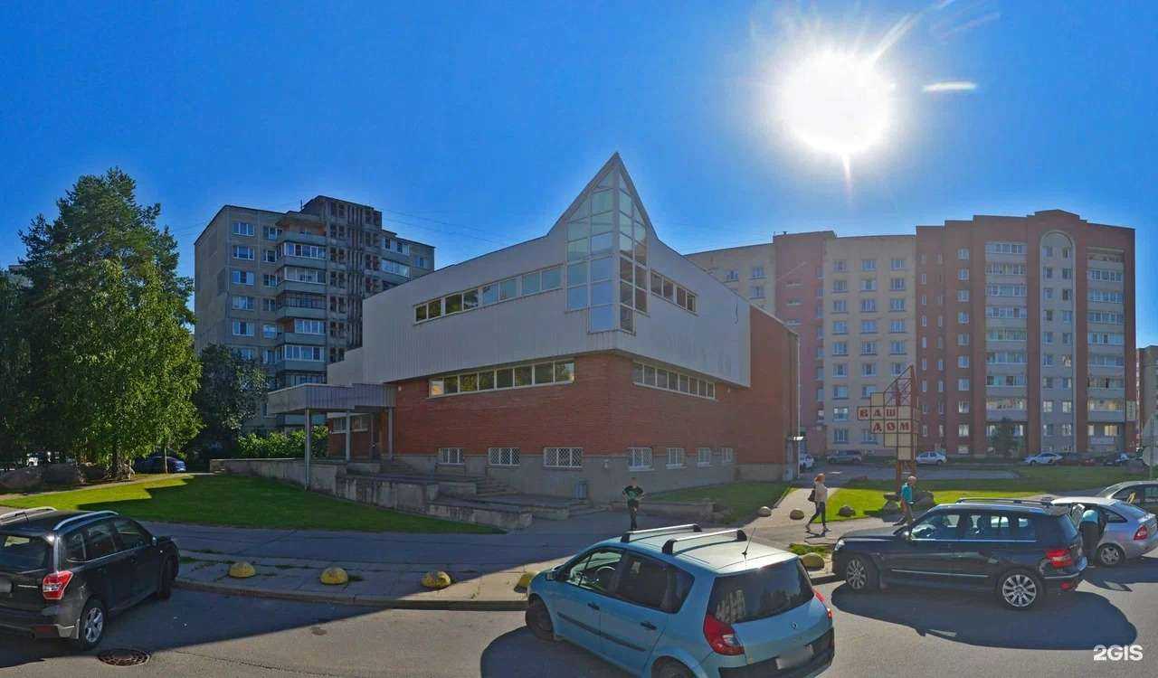 Отзывы на компанию Ваш дом в г. Сосновый Бор c фото