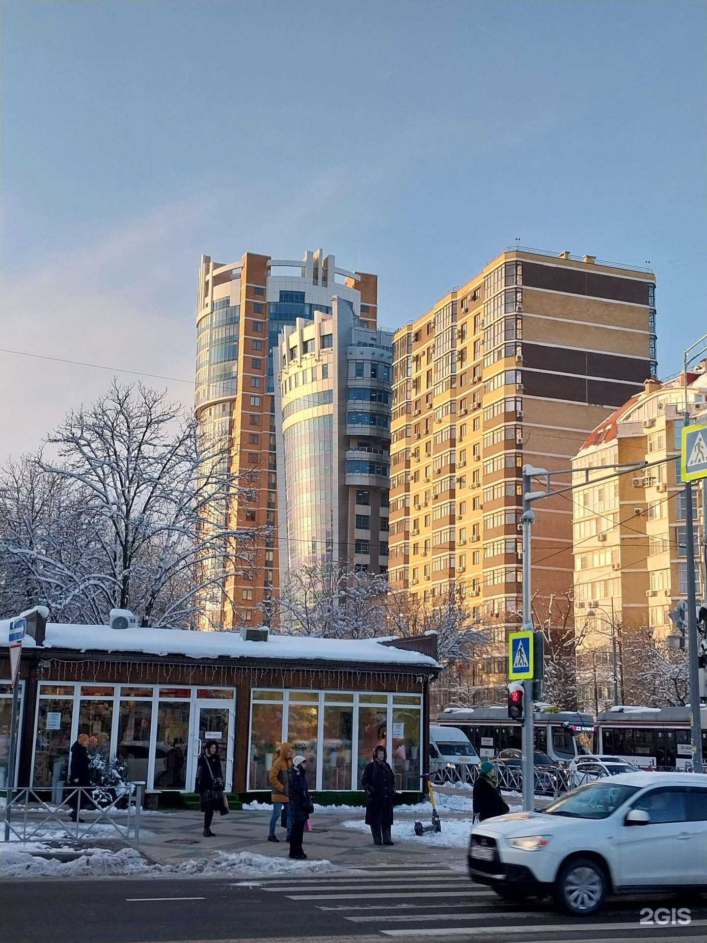 Отзывы на компанию Прищепка в Краснодаре c фото - фотография 2 из 2