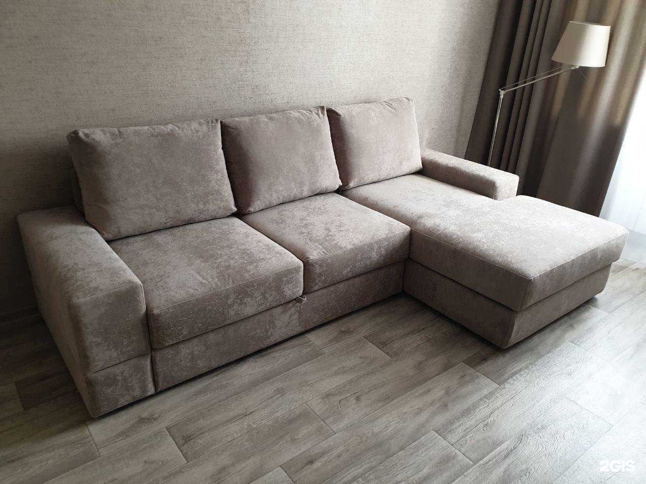 Отзывы на компанию Izhsofa в г. Ижевск c фото