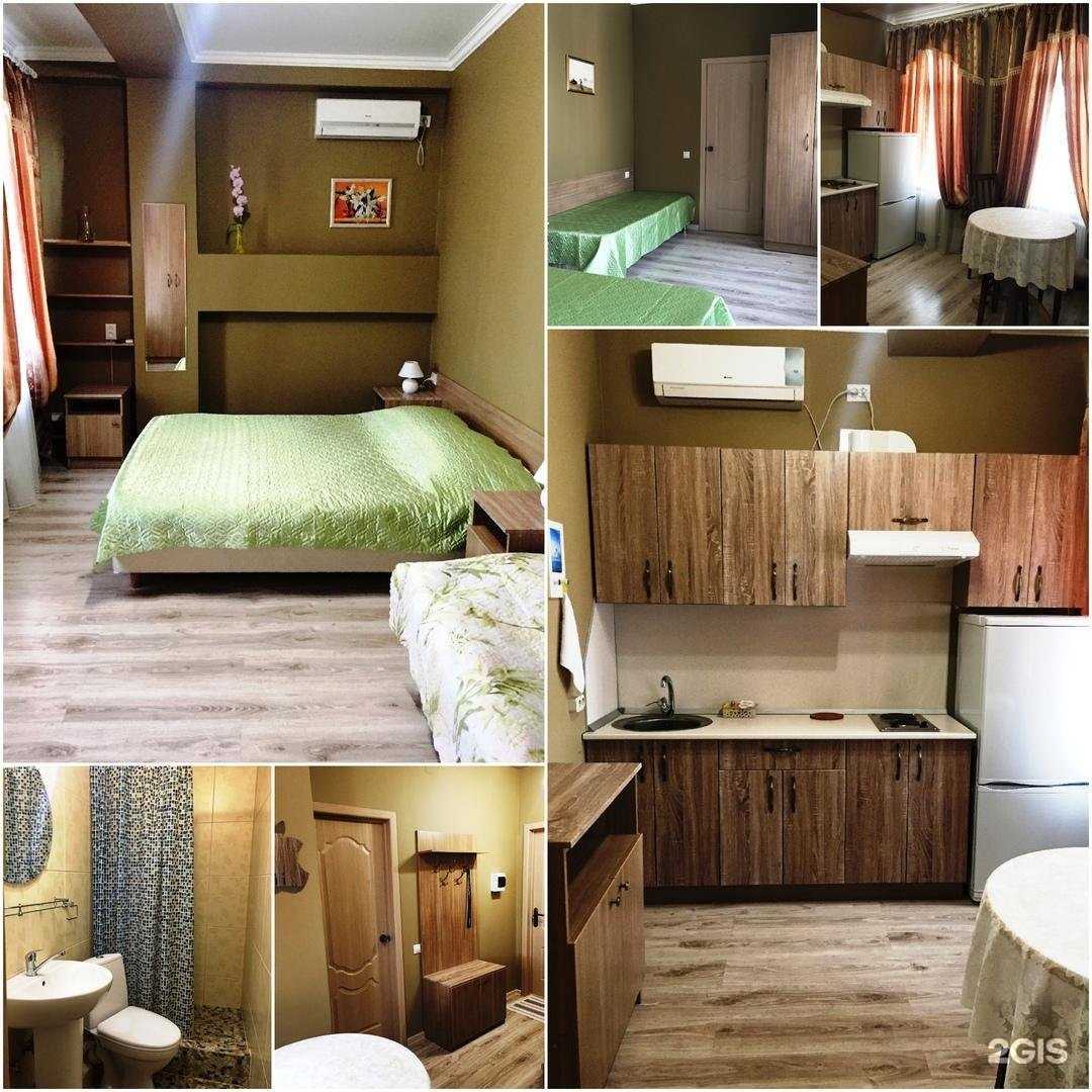 Отзывы на компанию Новосёл в г. Анапа c фото