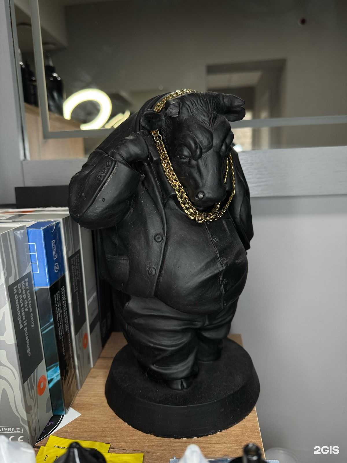 Отзывы на компанию Укрытие в Белгороде c фото