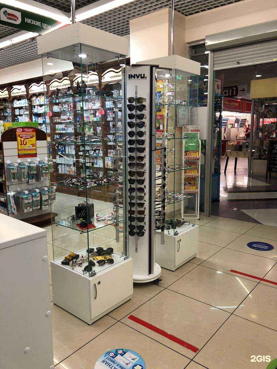 Отзывы на компанию ОЧКОФФ в г. Екатеринбург c фото