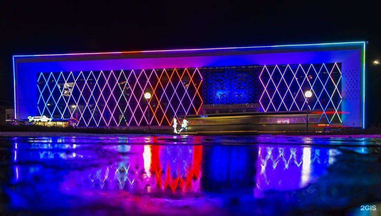 Отзывы на компанию Учебно-спортивный центр в Оленегорске c фото