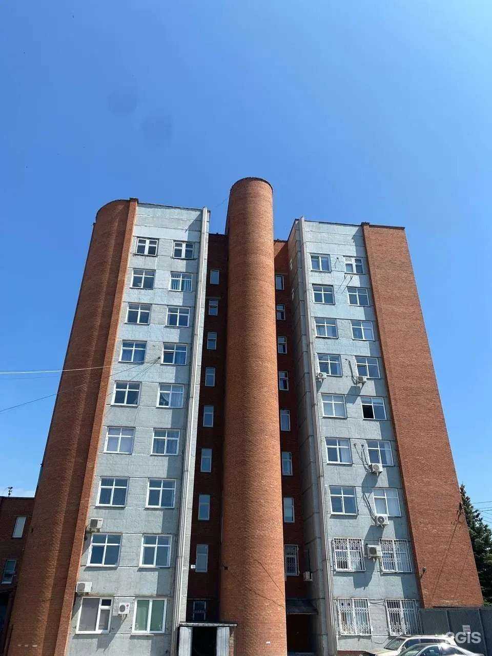 Отзывы на компанию Сталь-комплект  в Челябинске c фото - фотография 2 из 2