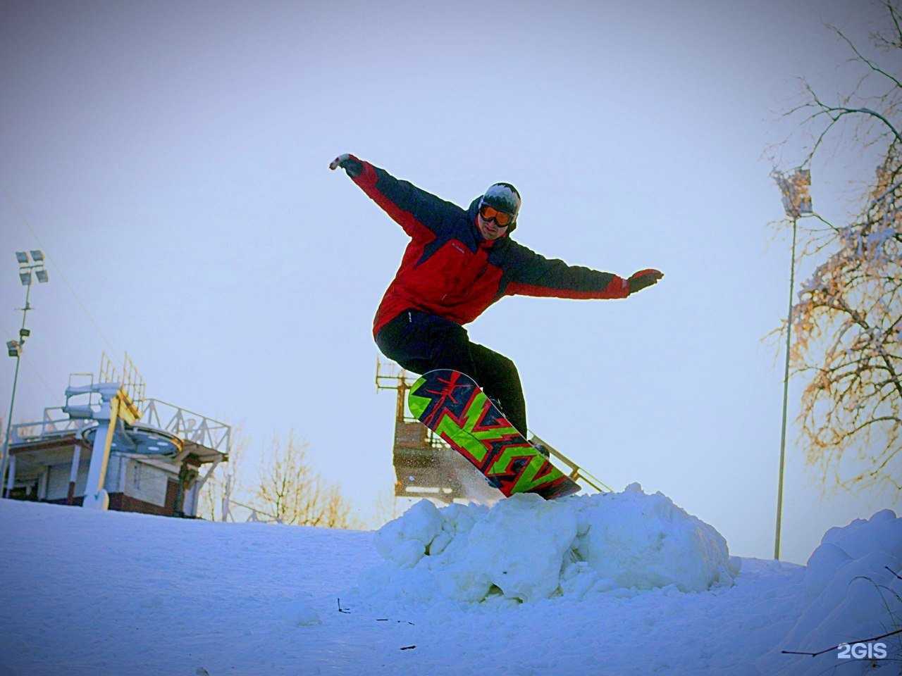 Отзывы на компанию Лапландия-Парк в г. Брянск c фото