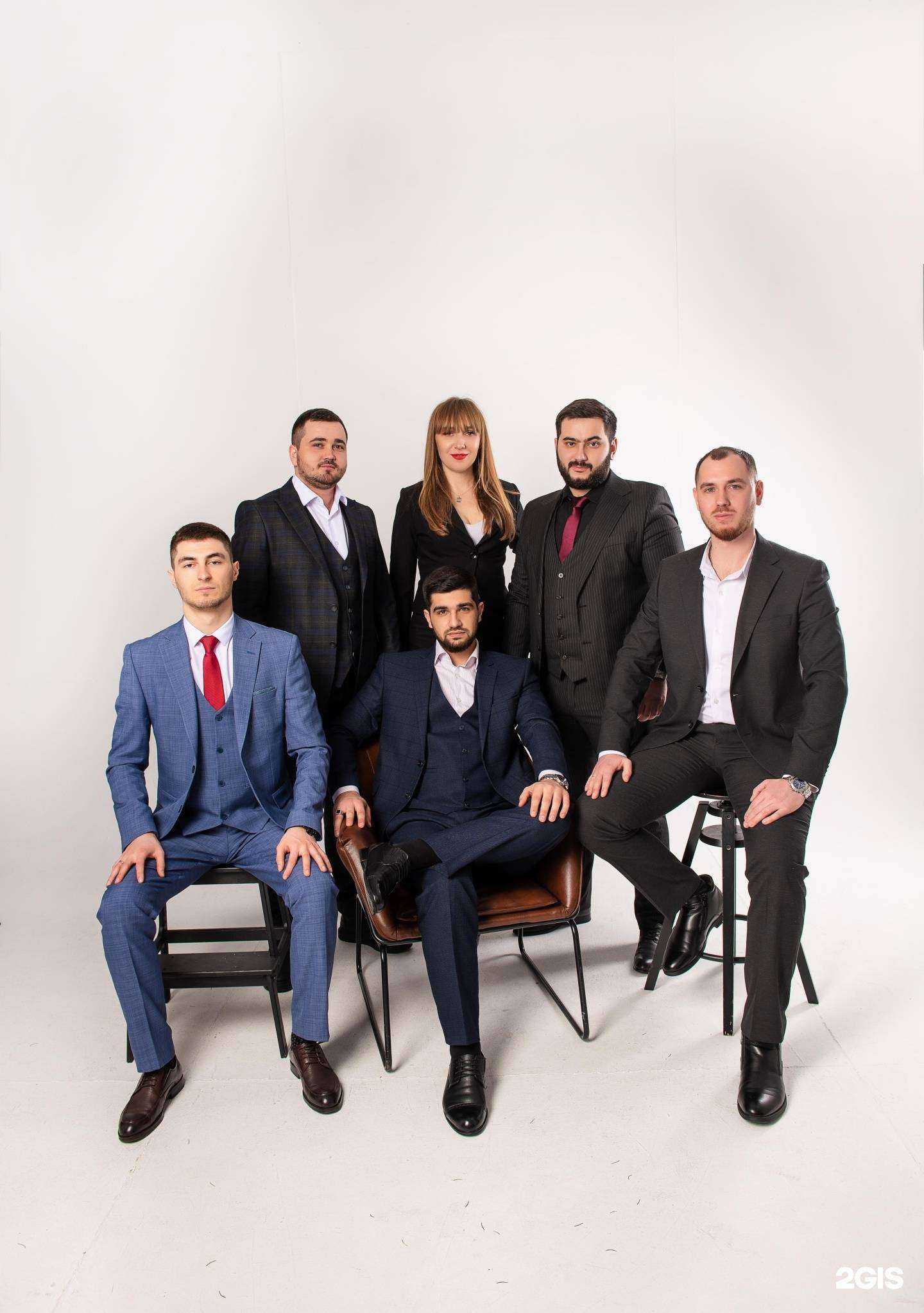 Отзывы на компанию Аякс в Майкопе c фото