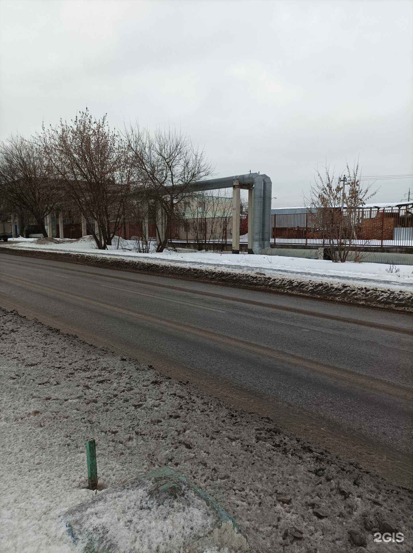 Отзывы на компанию Термохольц в г. Химки c фото