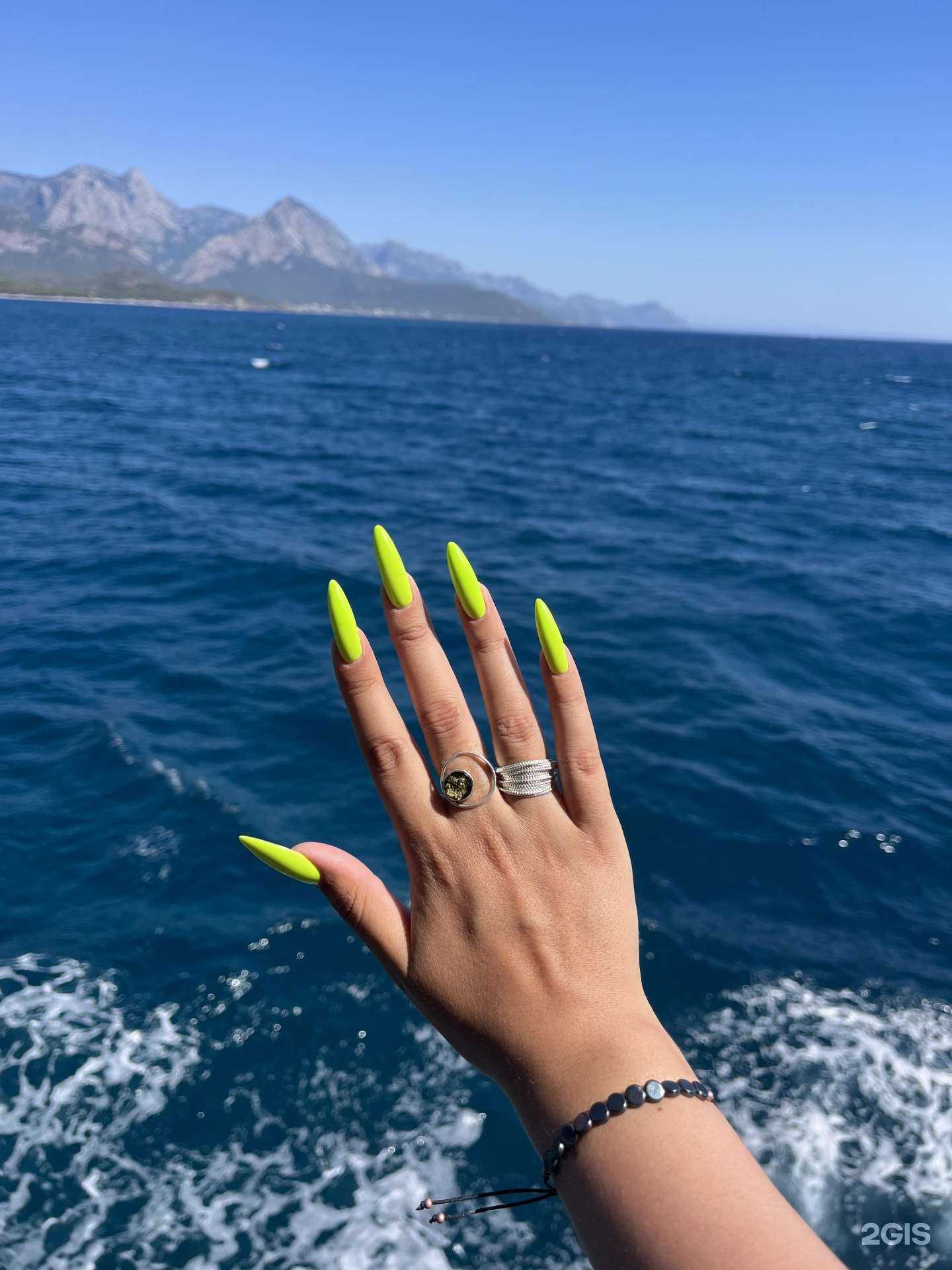 Отзывы на компанию Beauty точка в Казани c фото