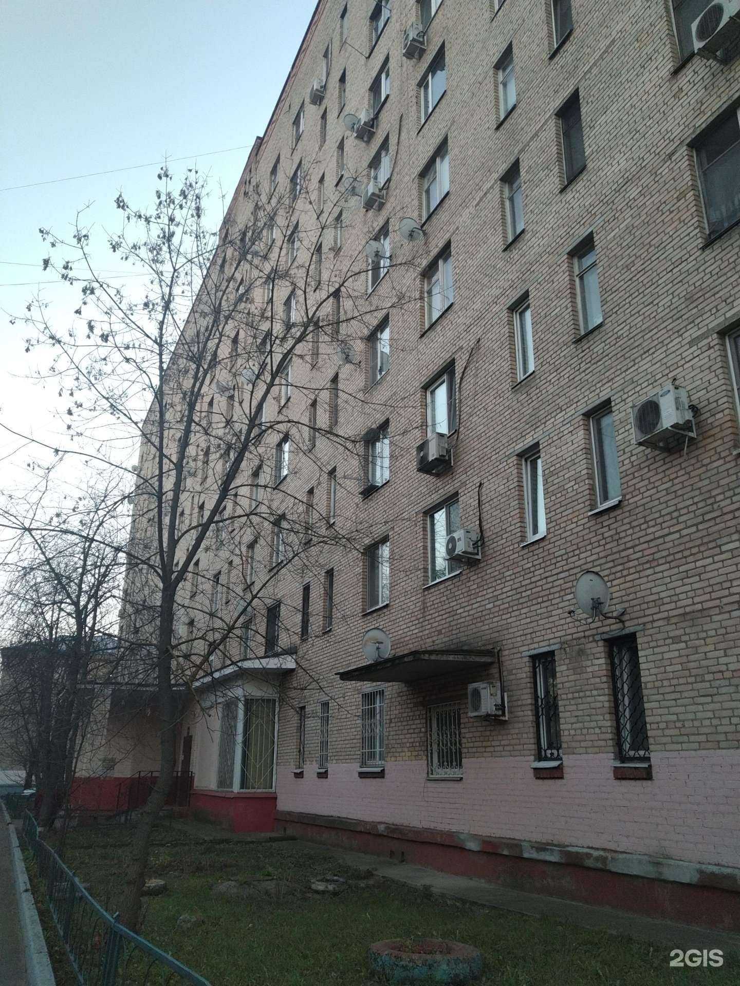 Отзывы на компанию Техстройзащита в Балашихе c фото - фотография 2 из 2