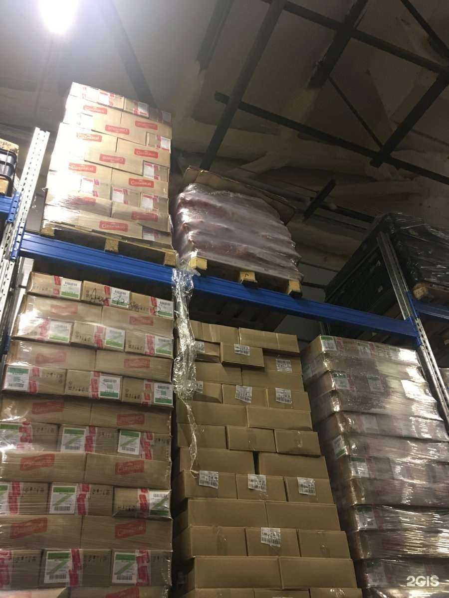 Отзывы на компанию Морозко в Барнауле c фото