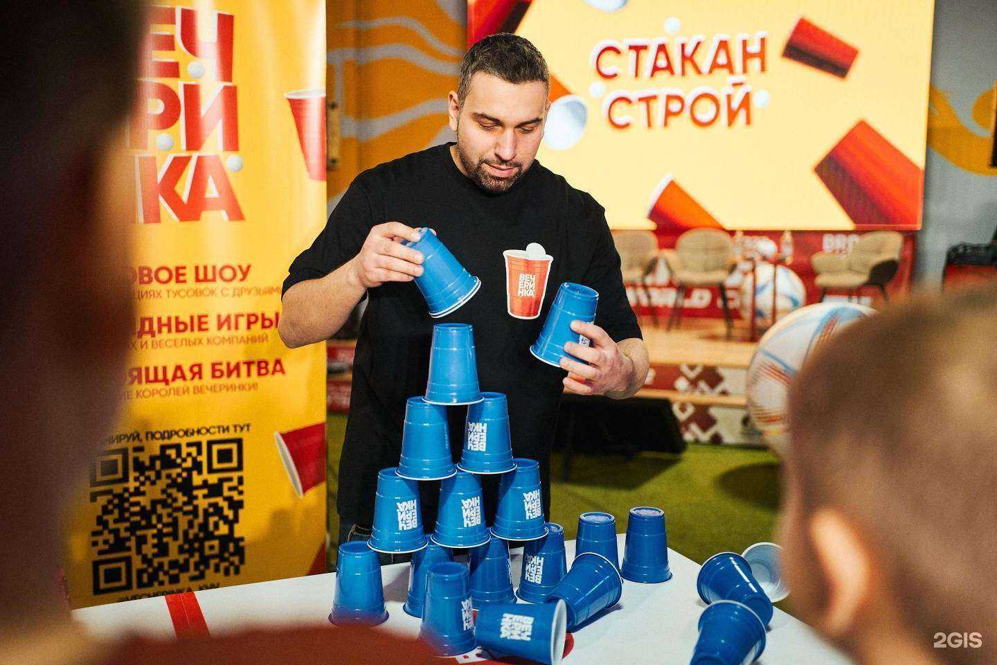 Отзывы на компанию Вечеринка в Хабаровске c фото