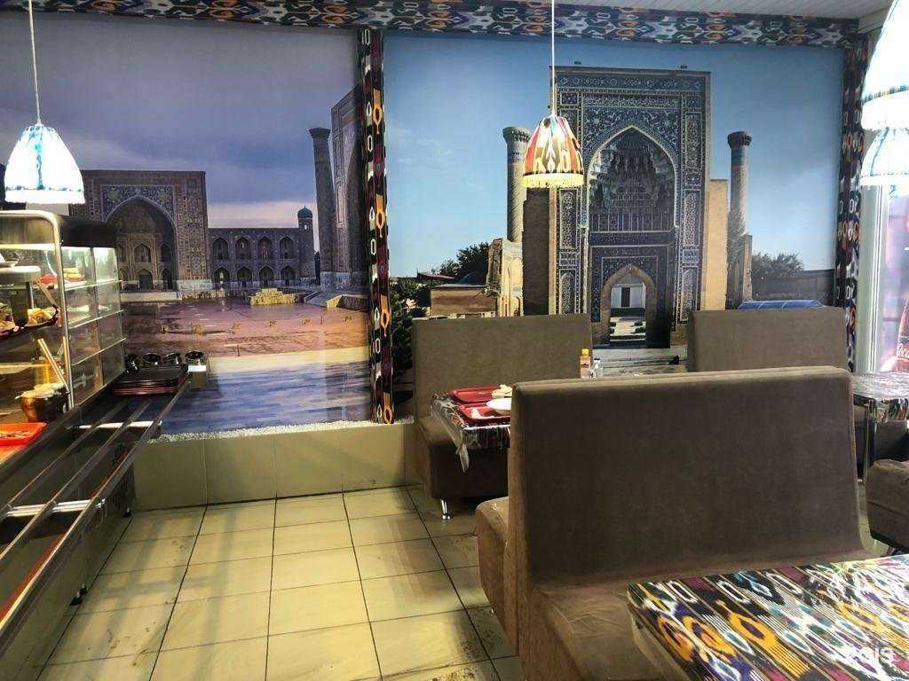 Отзывы на компанию Самарканд в Тамбове c фото