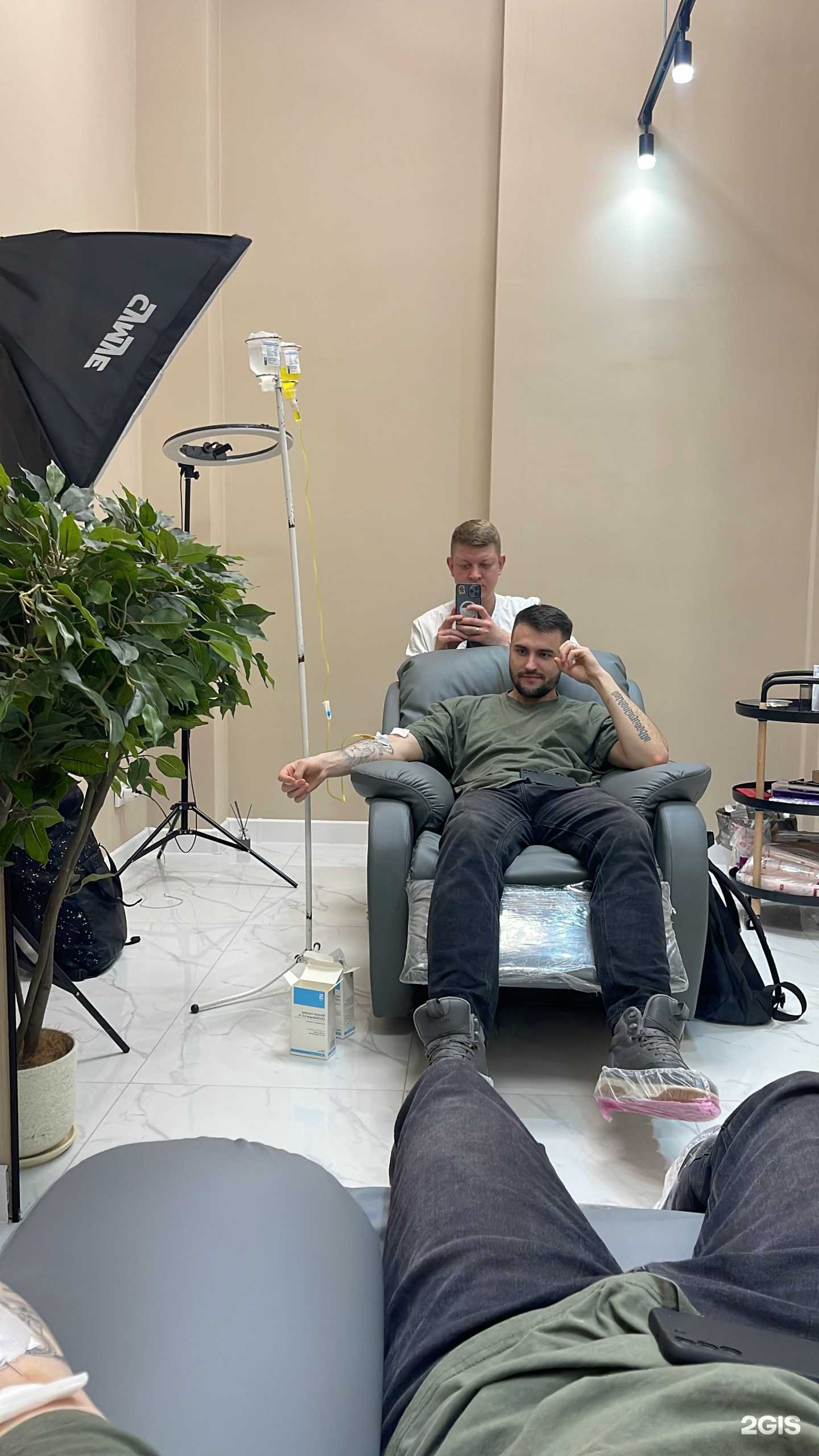 Отзывы на компанию Центр здоровья и красоты в г. Нижнекамск c фото