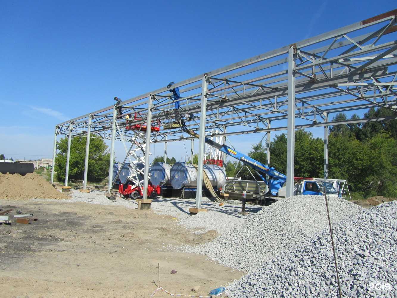 Отзывы на компанию ИТ Синтез в Новосибирске c фото