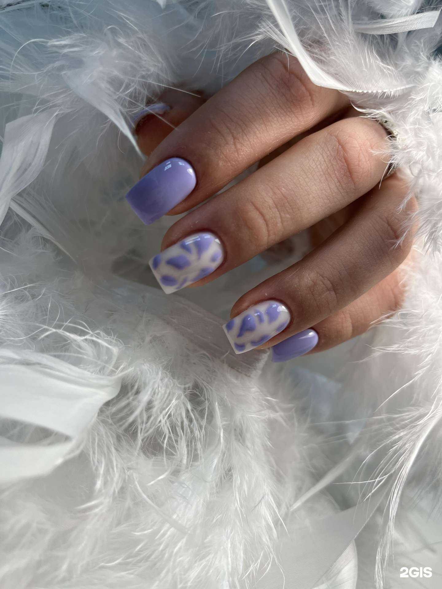 Отзывы на компанию Kris_nails_pmu в Волгограде c фото