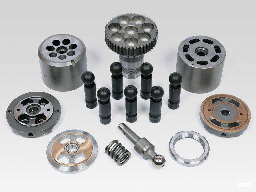 Отзывы на компанию Ремонтно-механическая мастерская в Тюмени c фото