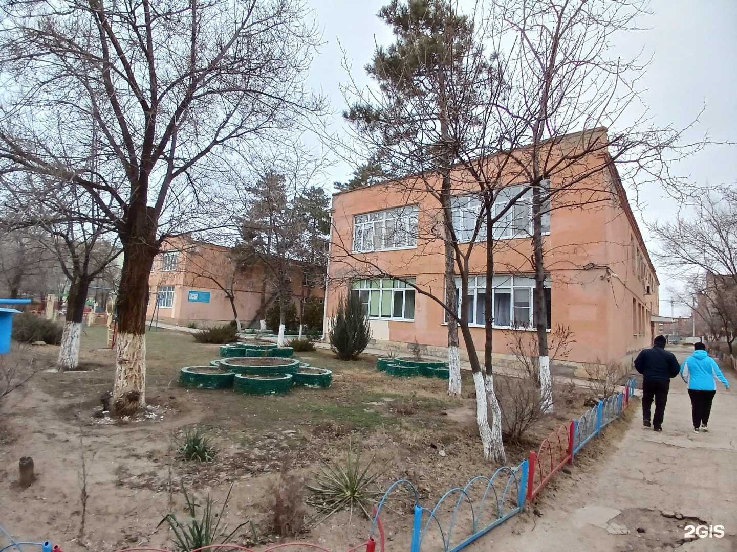 Отзывы на компанию детский сад №108 Ивушка в г. Астрахань c фото