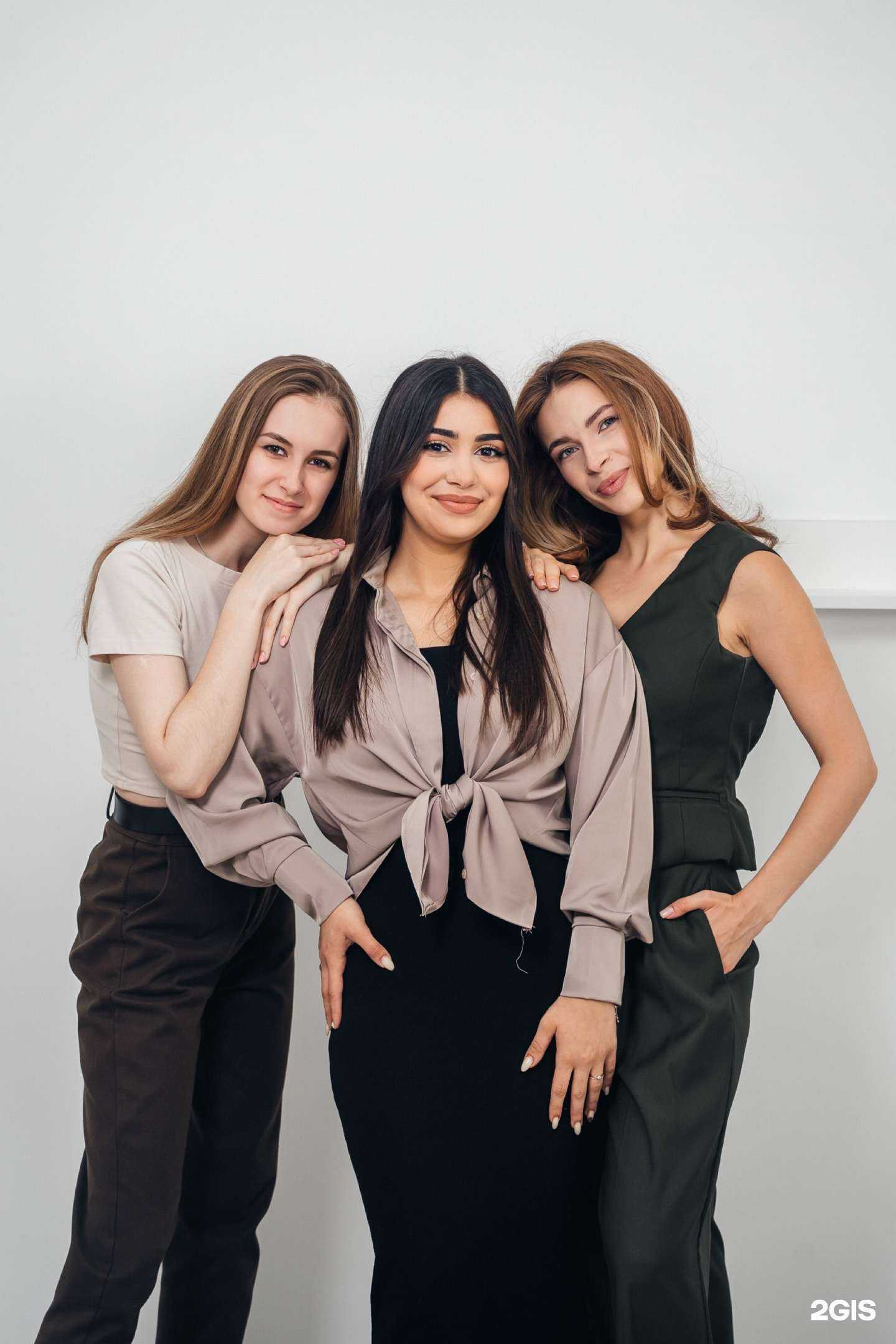 Отзывы на компанию Laser Love в г. Новомосковск c фото