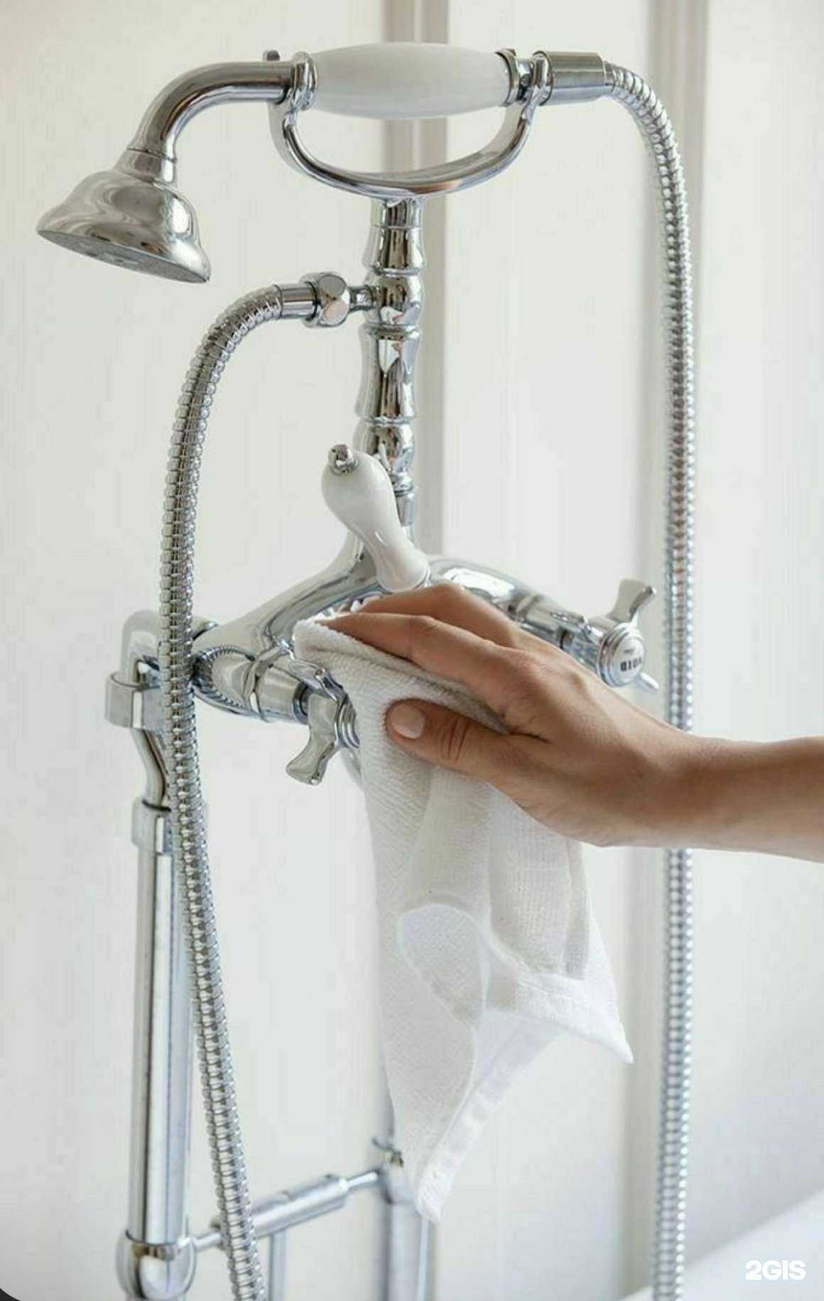 Отзывы на компанию Блеск в г. Краснодар c фото