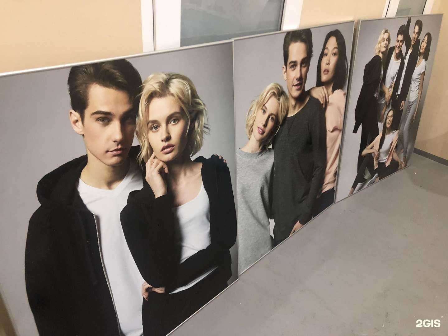 Отзывы на компанию Малевич в Оренбурге c фото