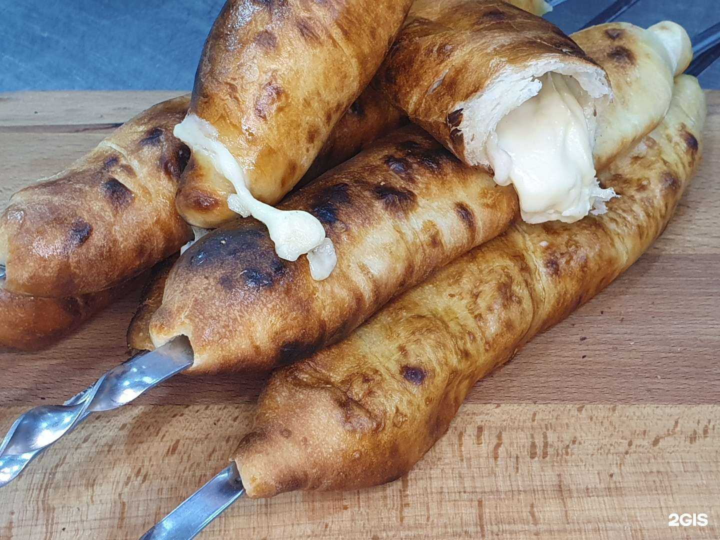 Отзывы на компанию Империя мяса в Ростове-на-Дону c фото