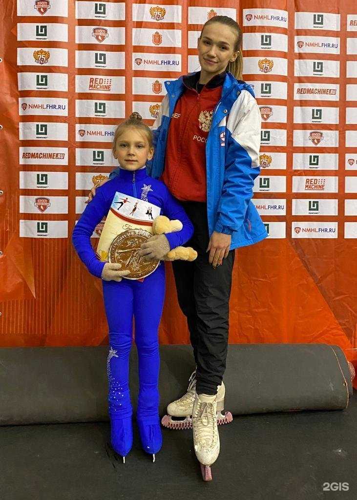 Отзывы на компанию Виктория в Новомосковске c фото