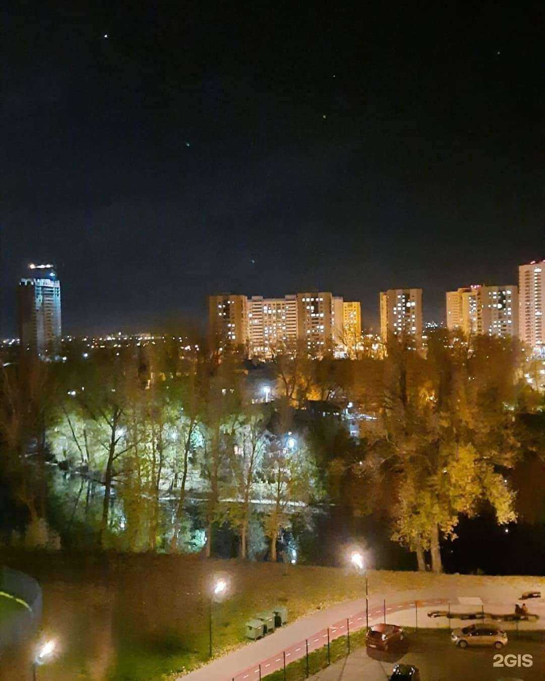 Отзывы на компанию Ногтевой кабинет в Самаре c фото - фотография 2 из 2