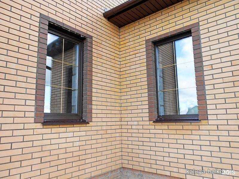 Отзывы на компанию Евробалкон в Калуге c фото