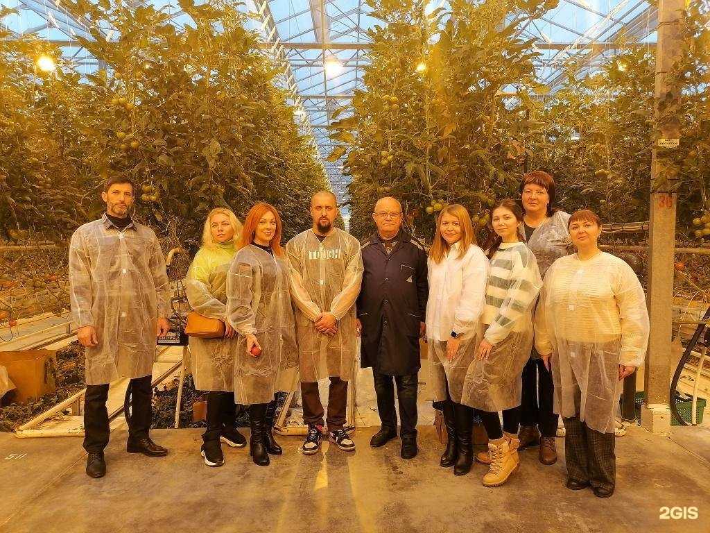 Отзывы на компанию Орловский государственный аграрный университет им. Н.В. Парахина в г. Орёл c фото