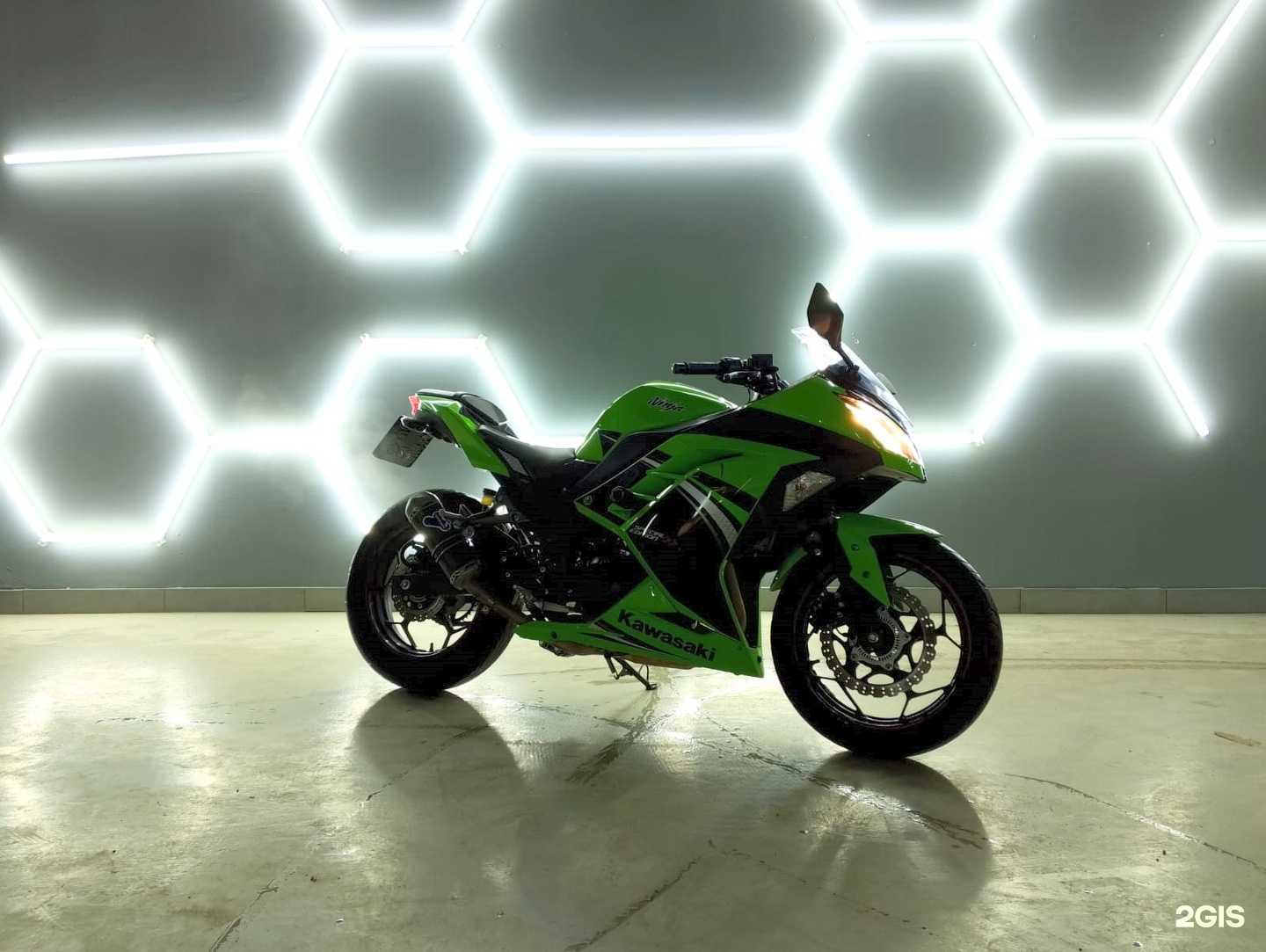 Отзывы на компанию Es Detailing в г. Архангельск c фото