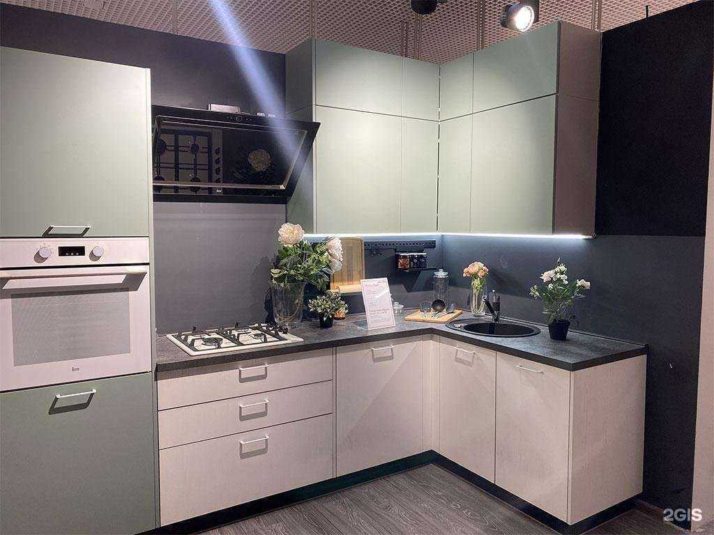 Отзывы на компанию Мебель Москва, магазин мебели в г. Маркс c фото