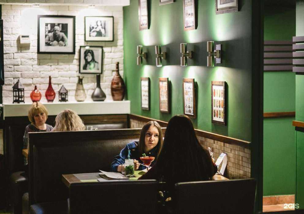 Отзывы на компанию Ла Пиацца в Твери c фото