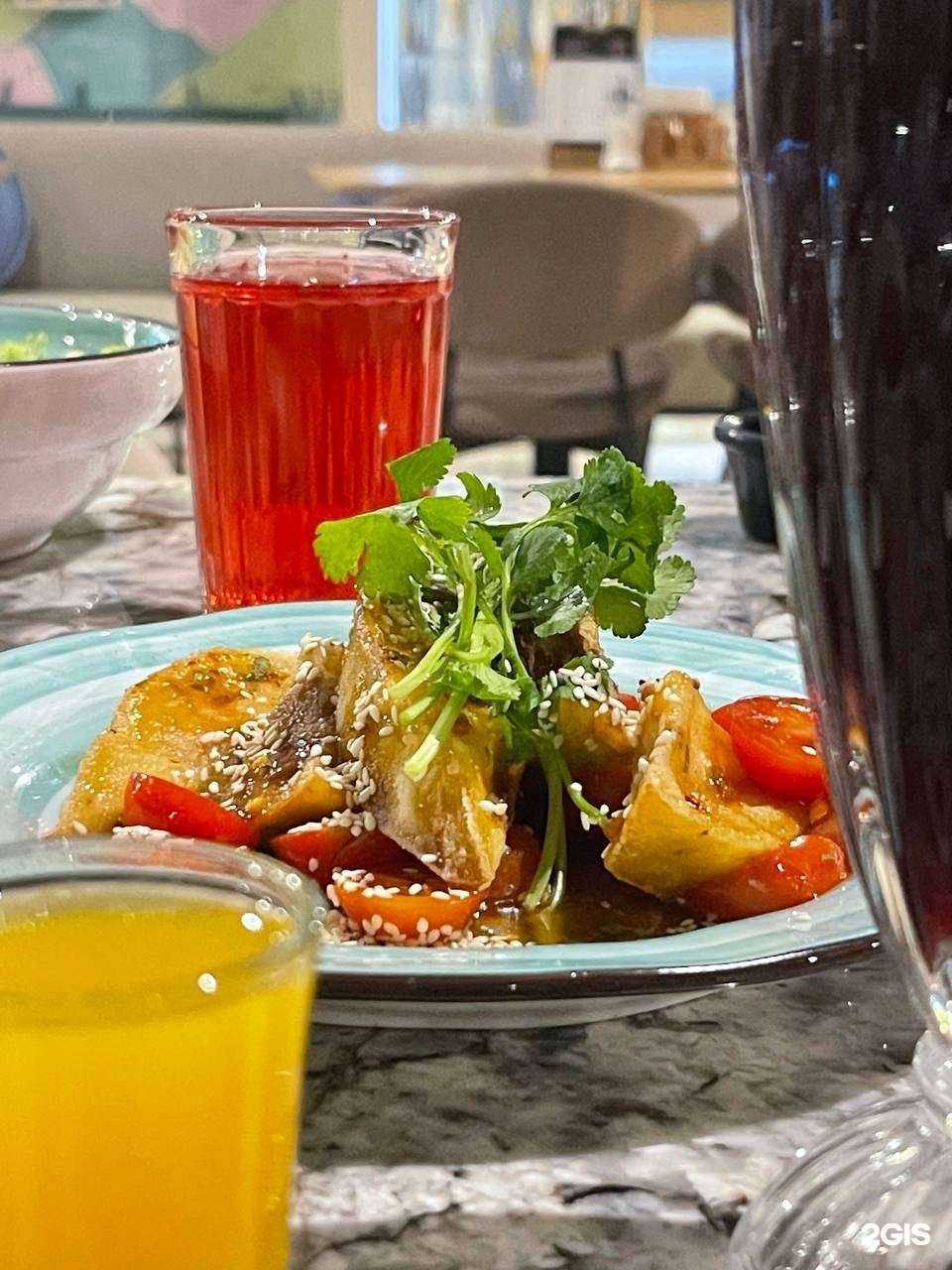 Отзывы на компанию Нетипичная Пельменная в г. Светлогорск c фото