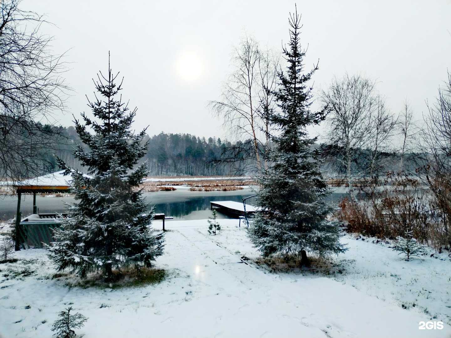 Отзывы на компанию Дом на берегу в г. Иркутск c фото