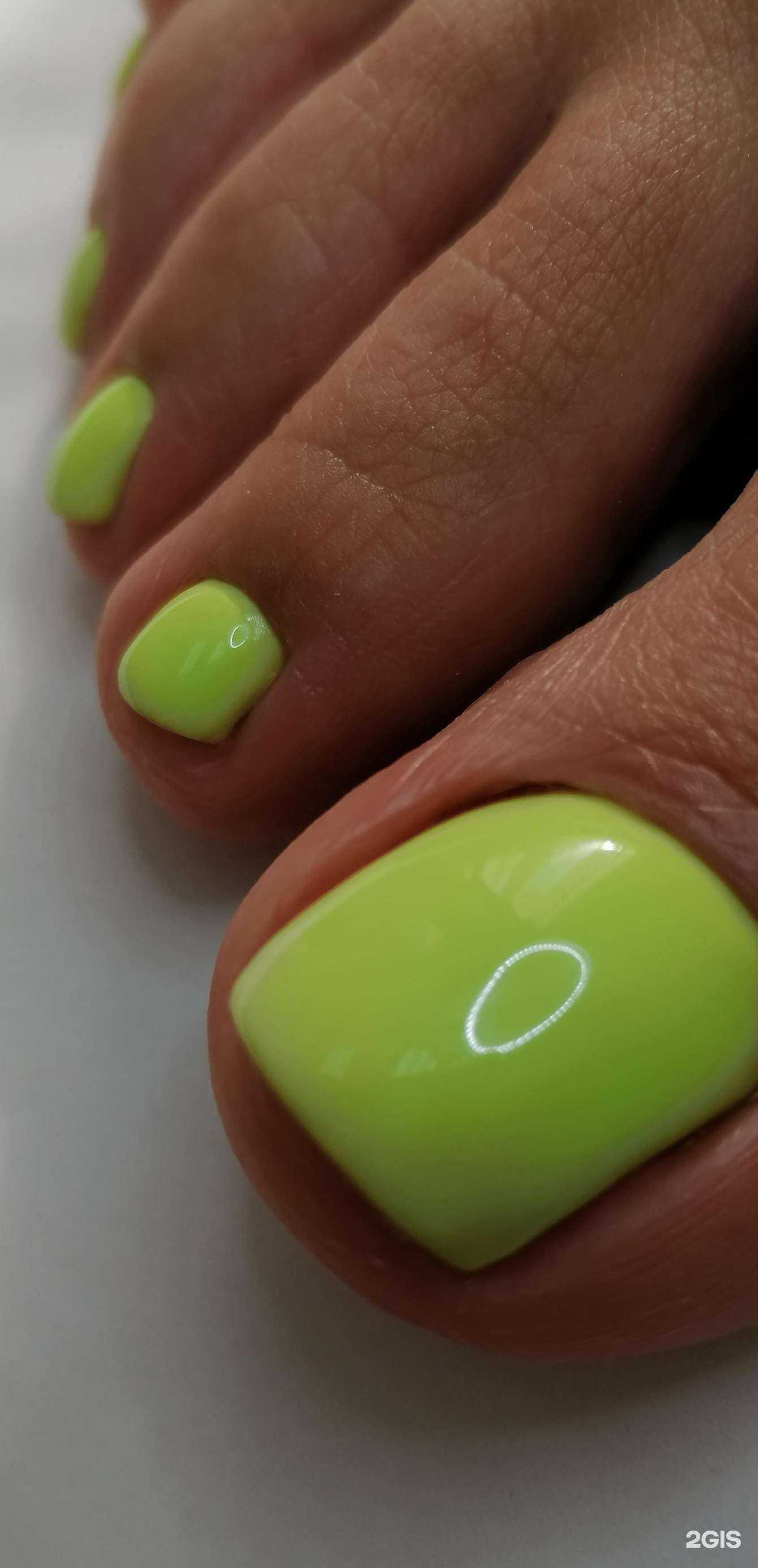 Отзывы на компанию AS_nails в Самаре c фото