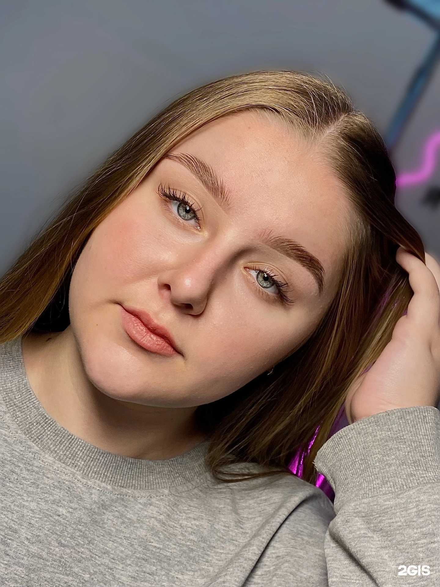 Отзывы на компанию Morbrow в г. Кемерово c фото